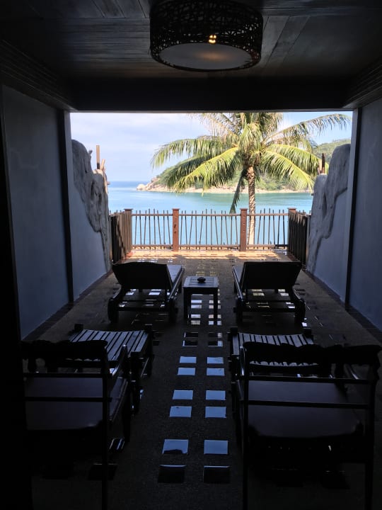 Zimmer Panviman Resort Koh Phangan