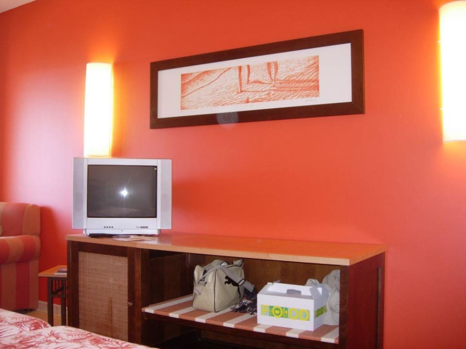 Dommelzimmer Hotel Costa Calero