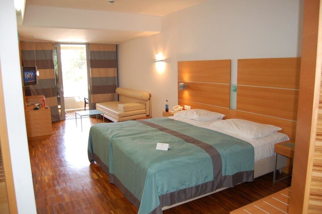 Hotelzimmer Bluesun Hotel Soline