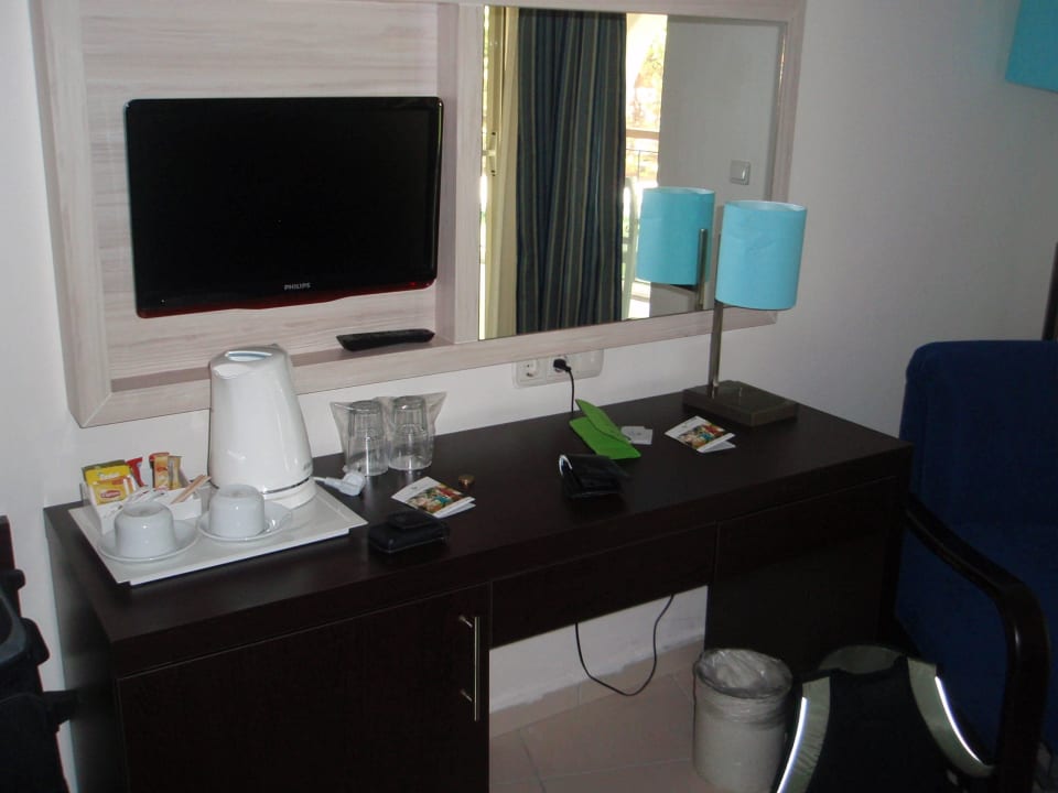 Bungalow Nr. 2404 Papillon Belvil