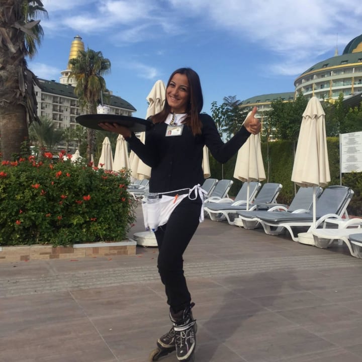 Sonnenschein Hotel Delphin Imperial