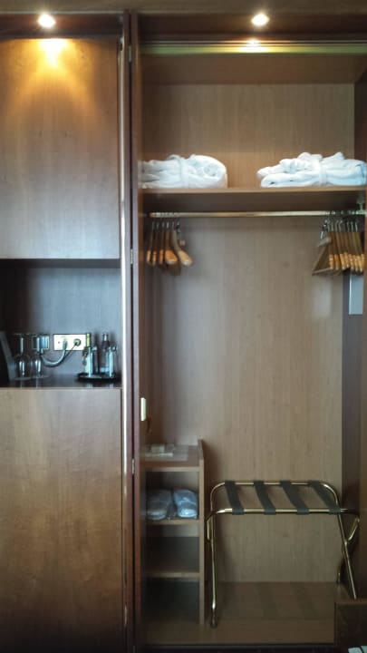 P4 Best Western Premier Grand Hotel Russischer Hof