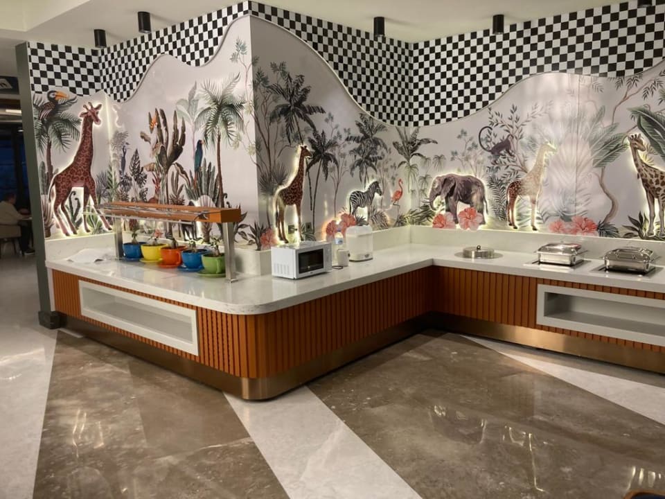 Gastro Seaden Quality Resort & Spa