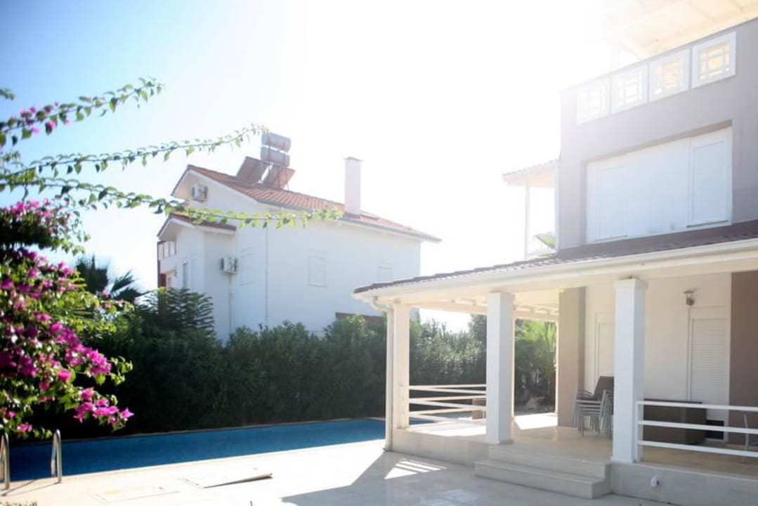 White Villa White Villa