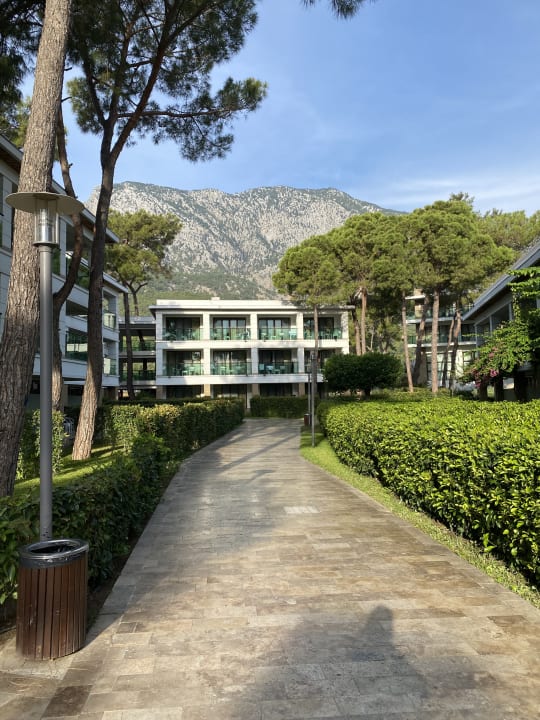 Gartenanlage Nirvana Mediterranean Excellence