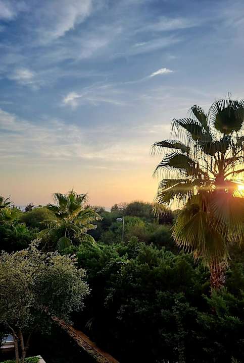 Außenansicht Sentido Trendy Verbena Beach
