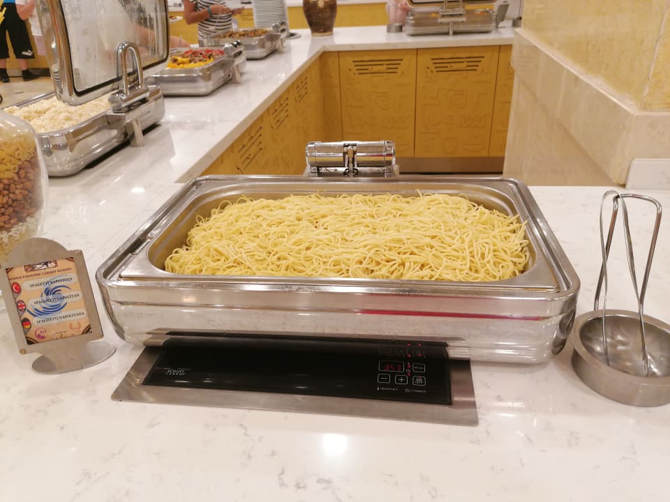 Gastro Horus Paradise Luxury Resort & Club