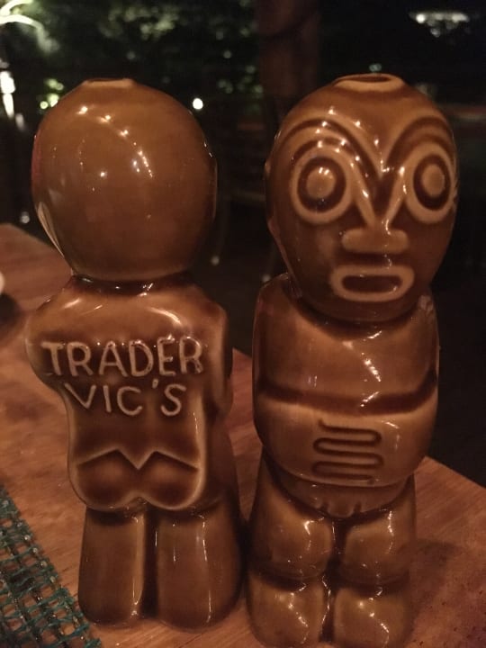 Gastro STORY Seychelles