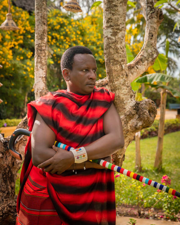 Sonstiges Hotel Kiwengwa Beach Resort