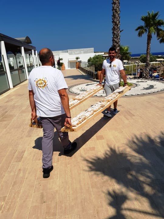 Sonstiges Atlantica Plimmiri