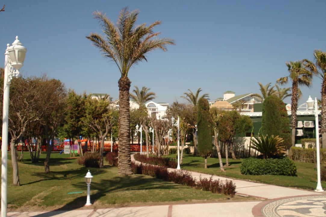 Garten Dobedan Exclusive Hotel And Spa