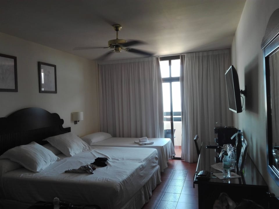 Zimmer Occidental Jandía Mar