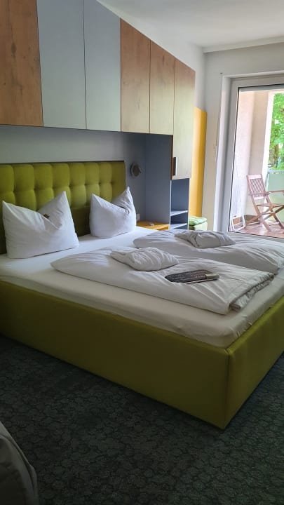 Zimmer Familotel Mein Krug