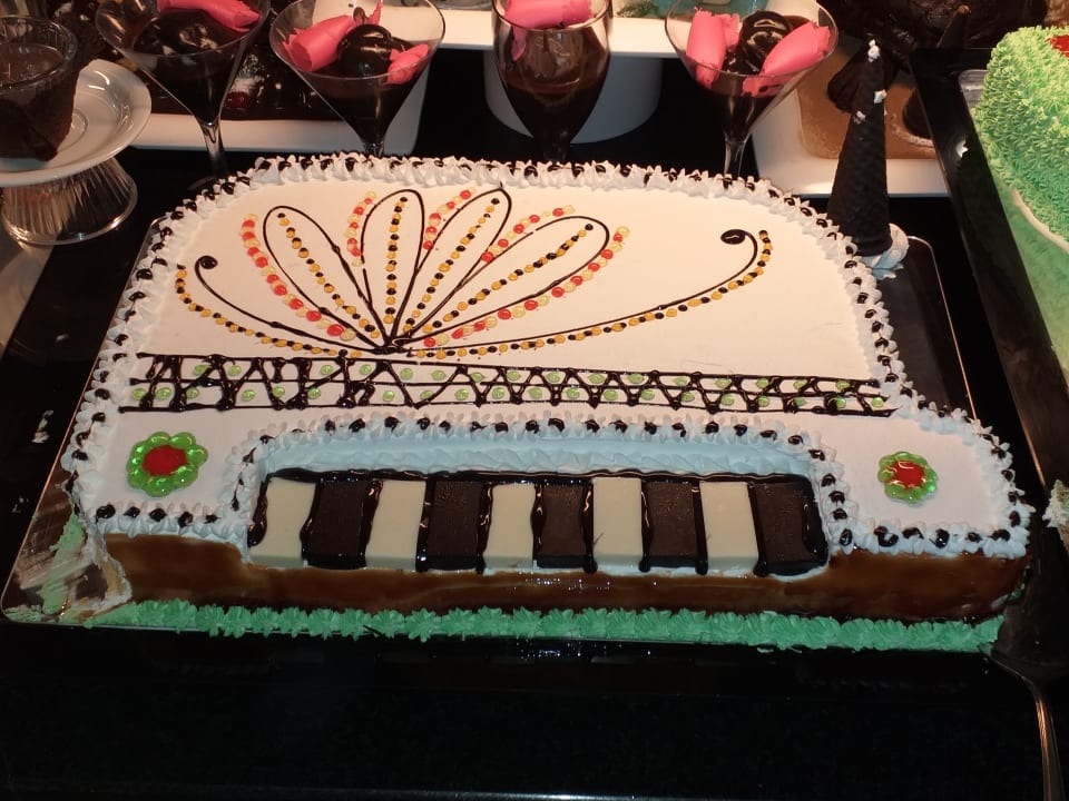 Gastro Saphir Resort & Spa