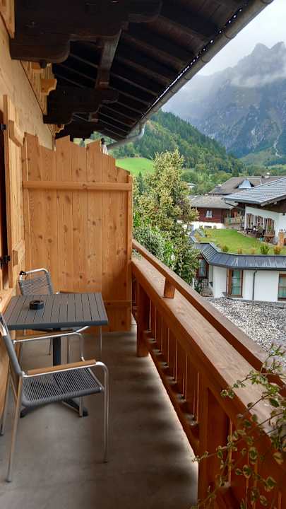 Außenansicht Gut Wenghof - Family Resort