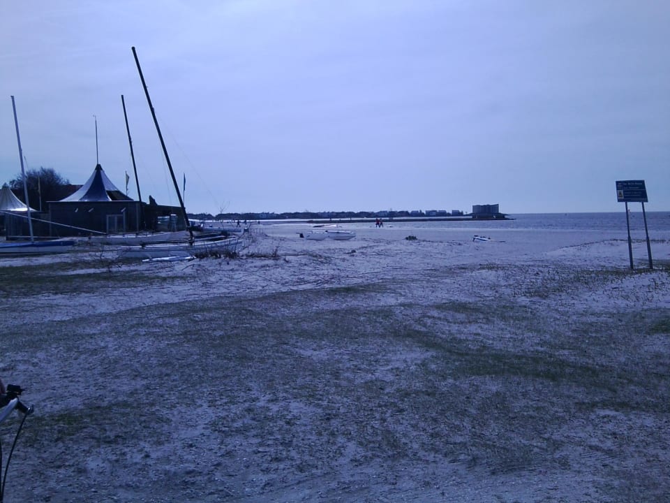 Der Strand Ferienpark Beach Resort Makkum