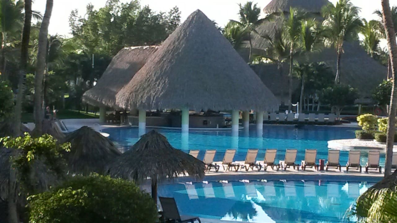 Pool Iberostar Selection Hacienda Dominicus