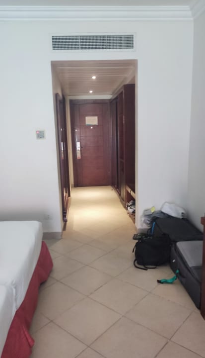 Zimmer Sentido Caribbean World Soma Bay