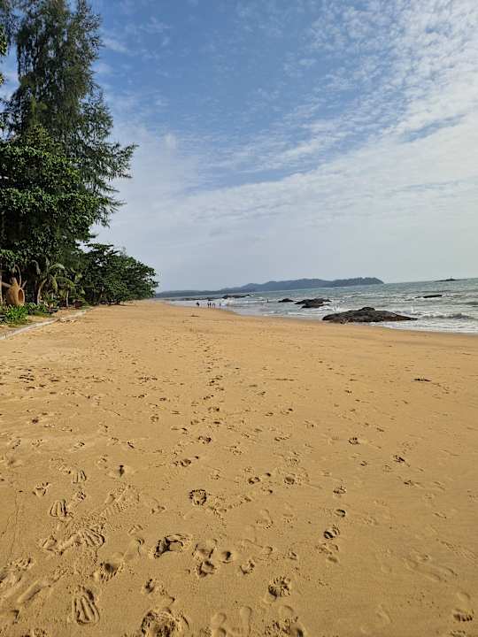 Strand Khao Lak Merlin Resort