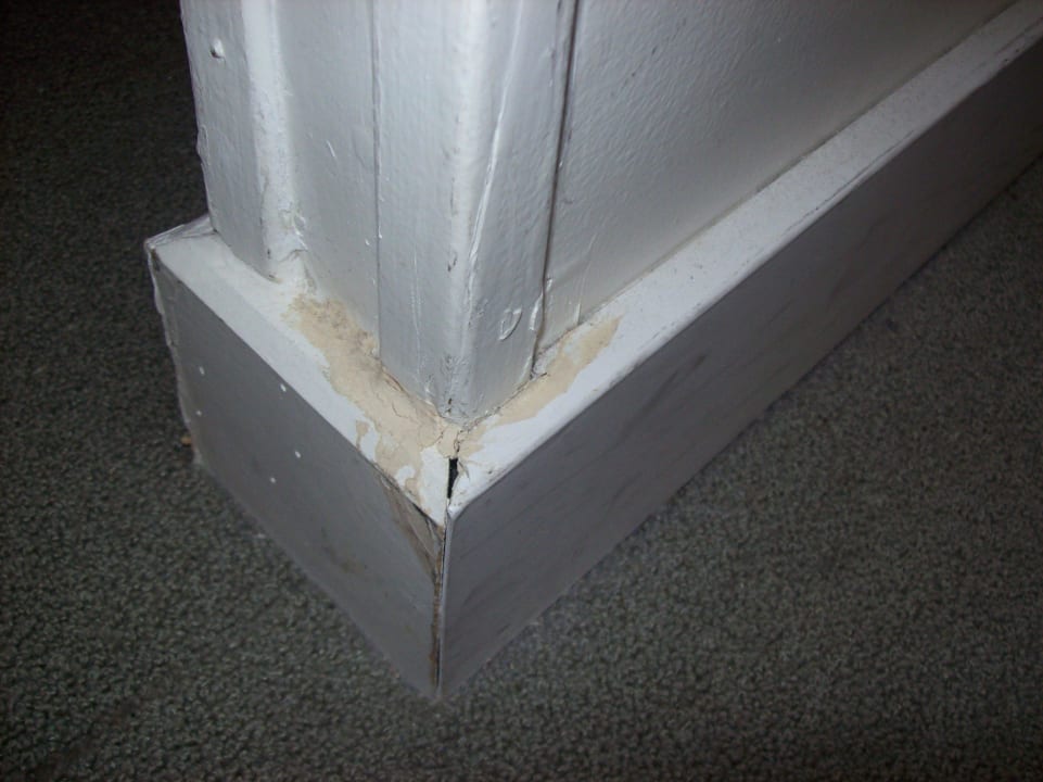 Eine Zimmerecke ibis Styles Hotel Paris Gare de l'Est Château Landon