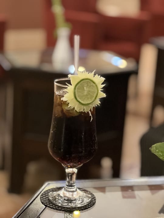 Gastro Jaz Makadi Oasis Resort