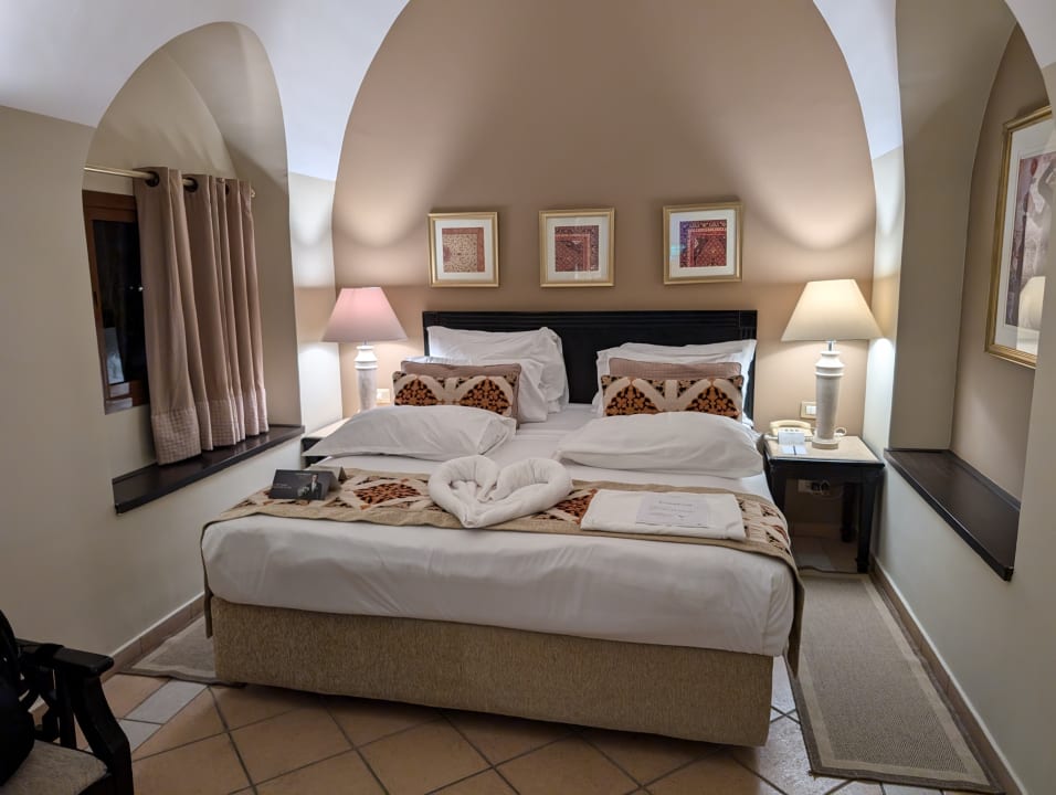 Zimmer Steigenberger Coraya Beach - Adults only