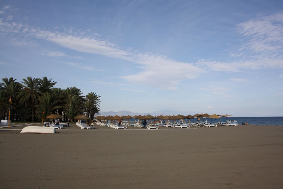 Strand  Hotel MS Amaragua