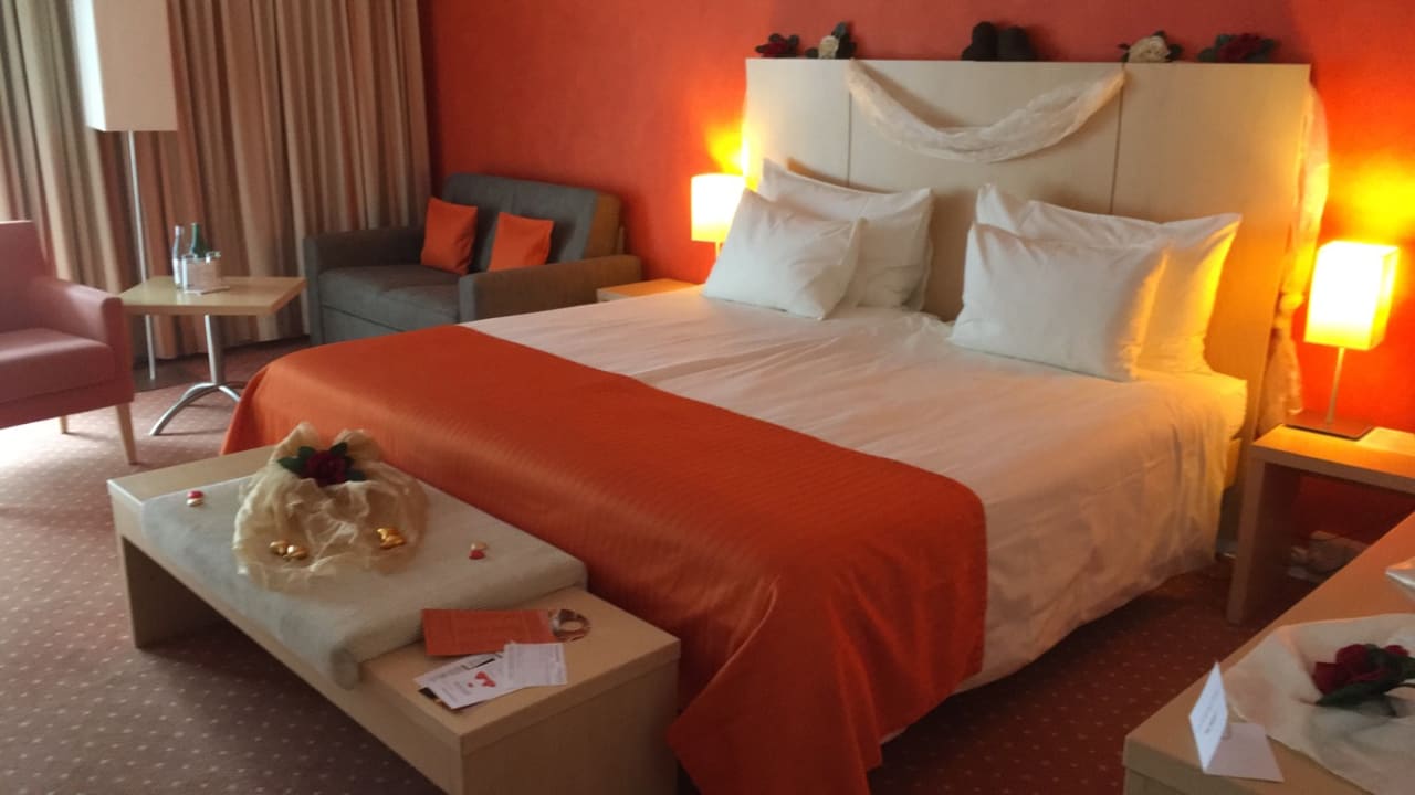 Zimmer Hotel Lenzerhorn – Alpine Stay, Spa & Savour