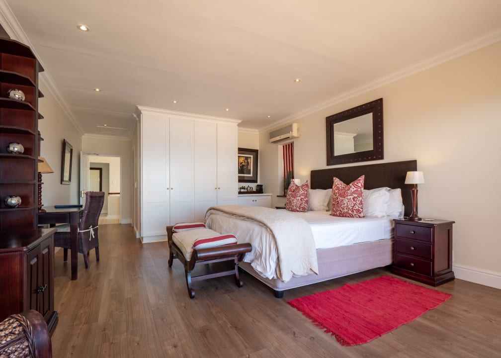 Zimmer La Vista Lodge