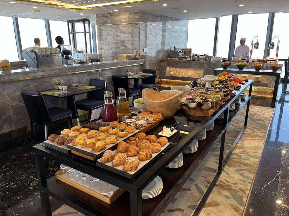 Gastro Vinpearl Landmark 81, Autograph Collection