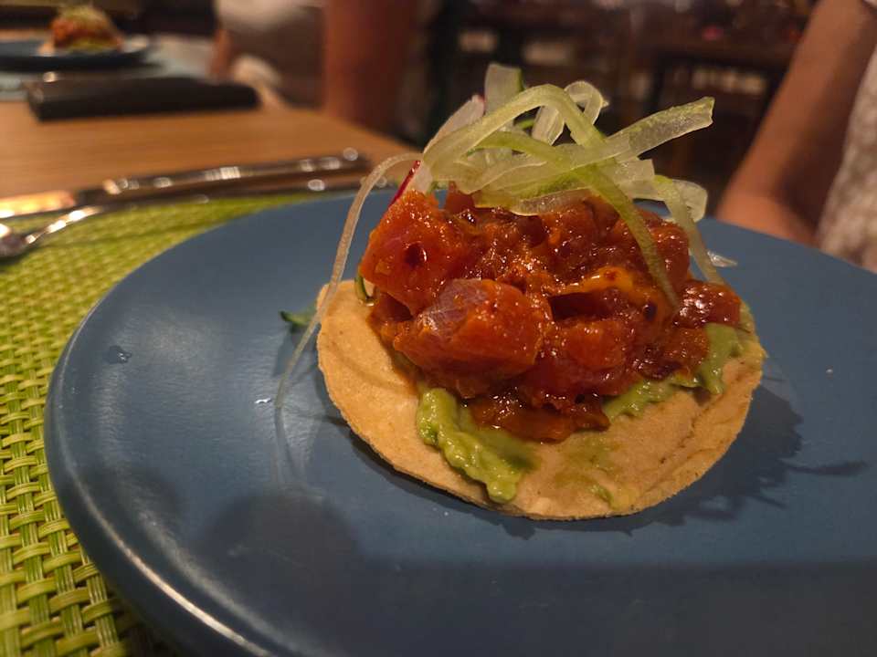 Sonstiges Bahia Principe Grand Tulum