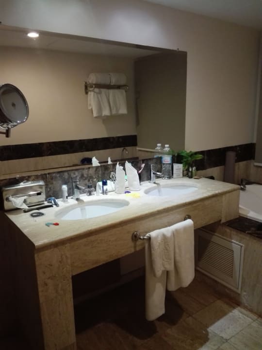 Zimmer TRS Turquesa Hotel - Adults only