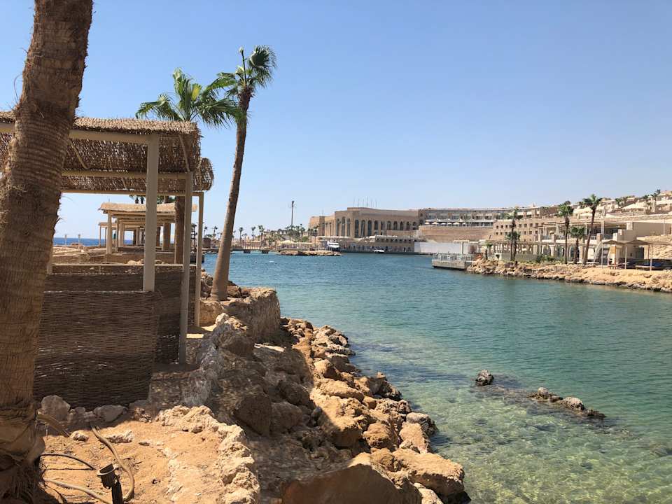 Strand Pickalbatros Citadel Resort