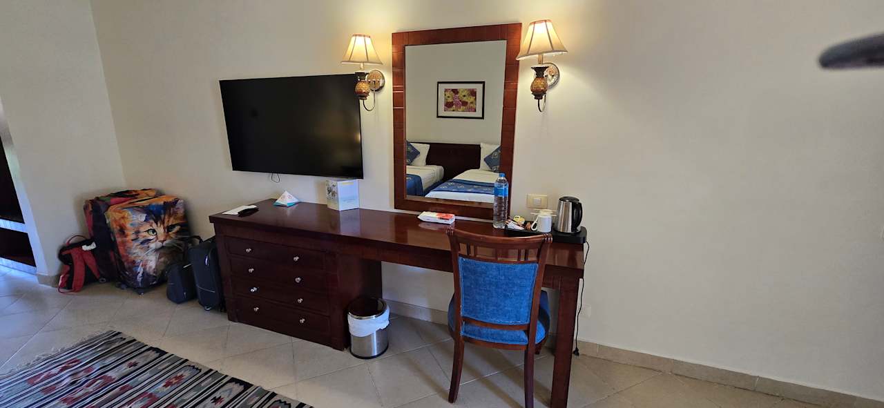 Zimmer Sentido Caribbean World Soma Bay