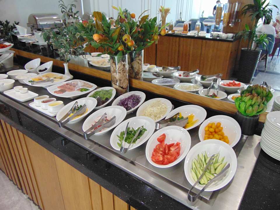 Gastro Moderno Hotel Tashkent