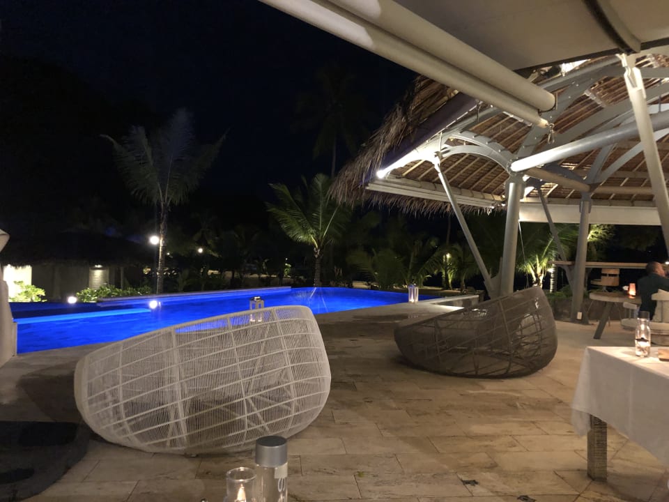 Lobby TreeHouse Villas Koh Yao - Adults only