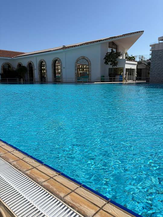 Pool Atlantica Aeneas Resort