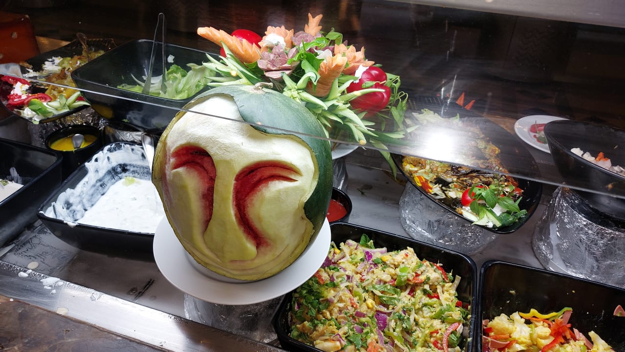 Gastro Regency Plaza Aqua Park & Spa