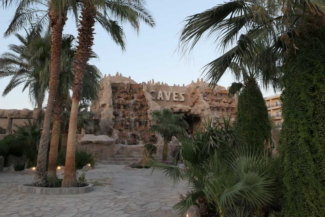 Außenansicht Hotel Caves Beach Resort (Adults Only)