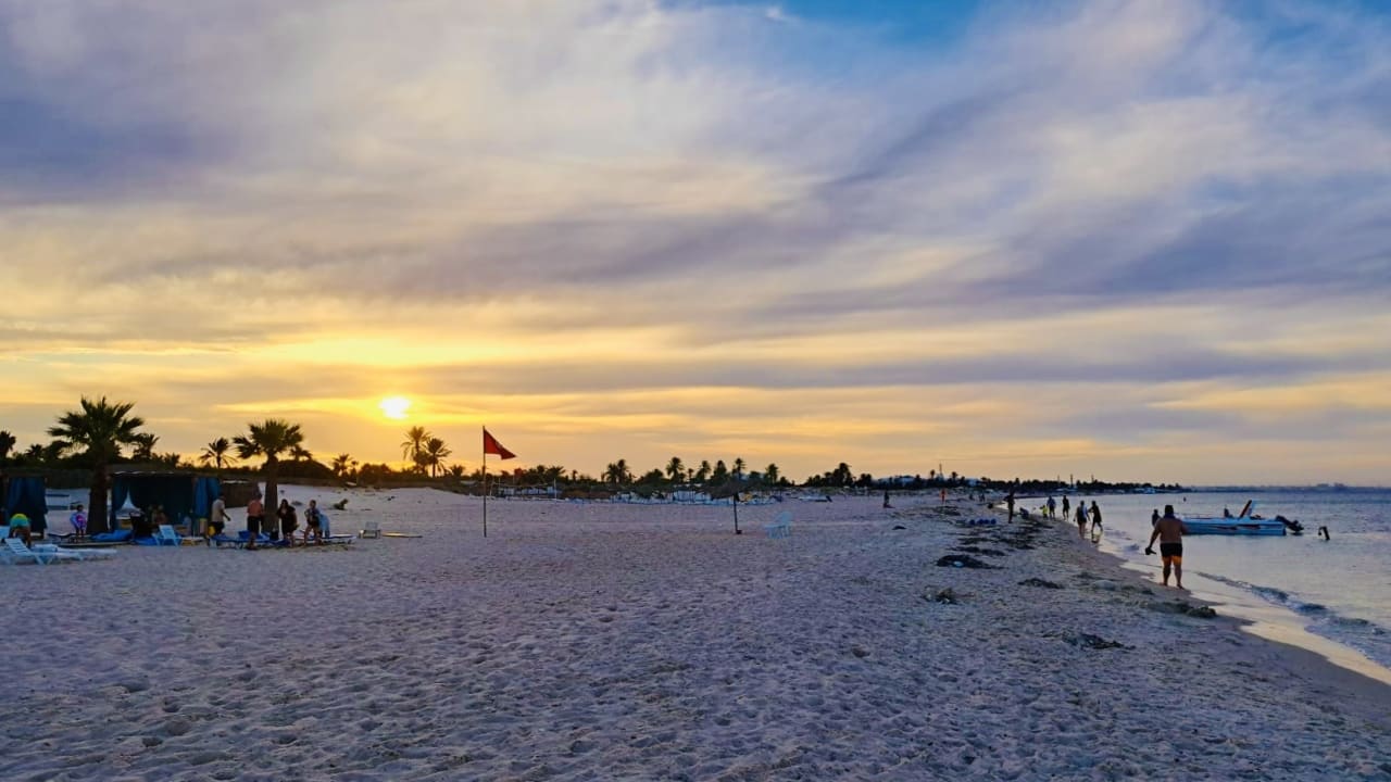 Strand Sahara Beach Aquapark & Resort