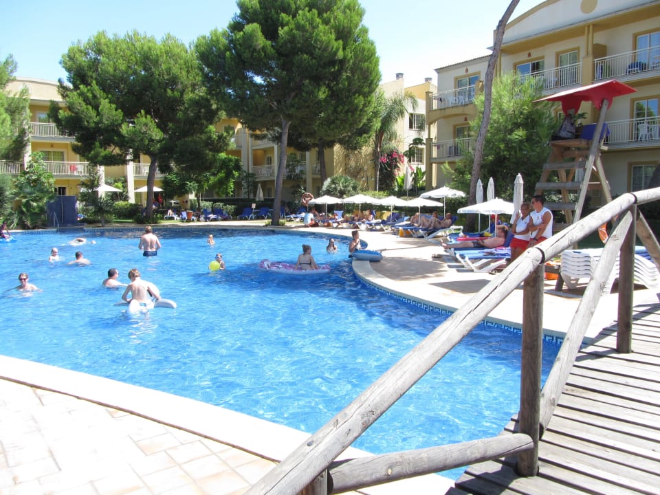Pool Zafiro Mallorca