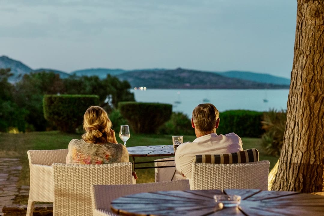 Gastro Club Hotel Ancora