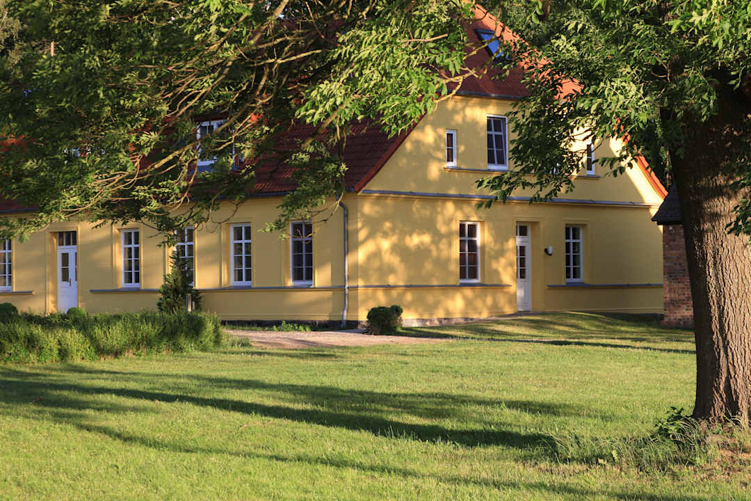 Gutshaus Gut Rattelvitz