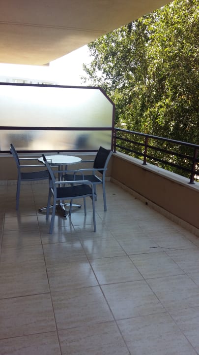 Zimmer allsun App.-Hotel Orient Beach