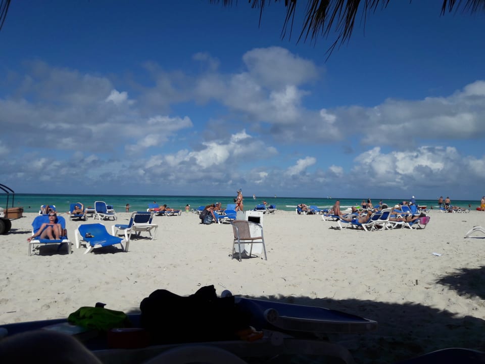 Strand Melia Las Antillas - Adults only