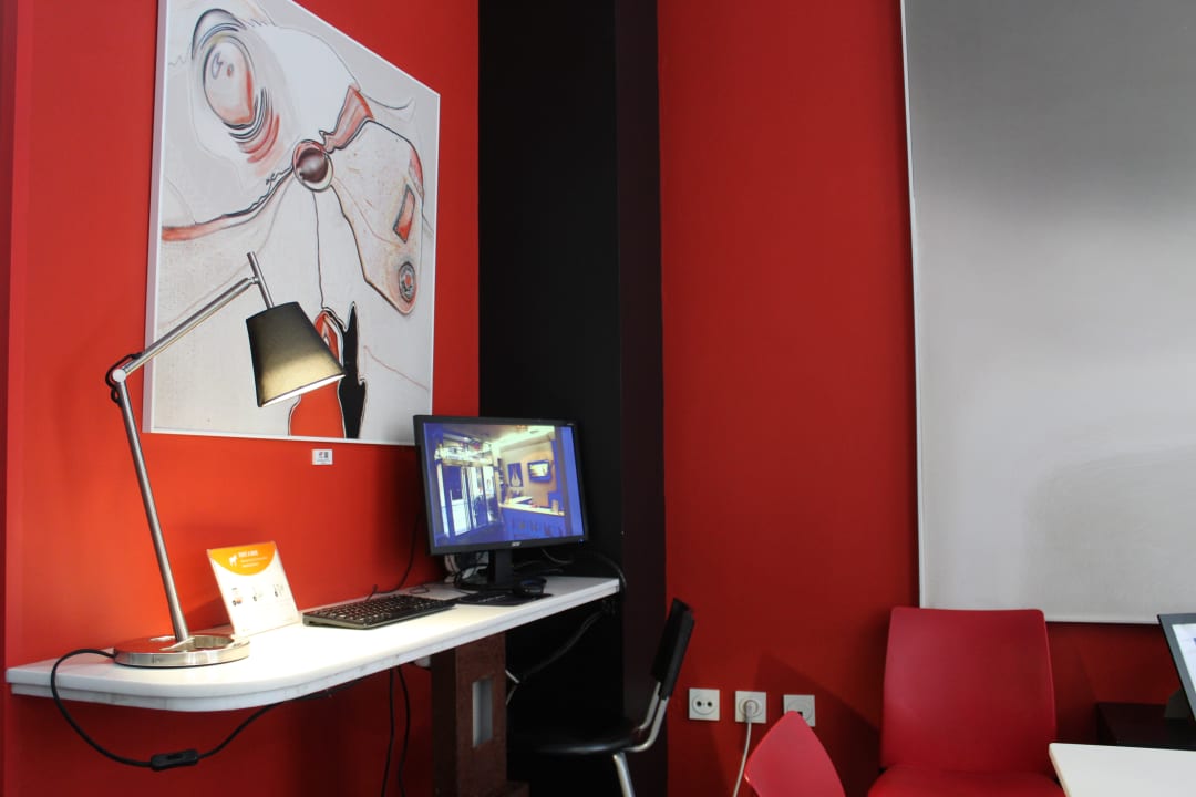 Sonstiges Hotel Del Pintor