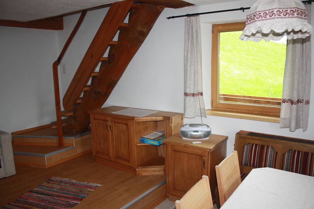 Berghütte Boid Auffach  Berghütte Boid Auffach