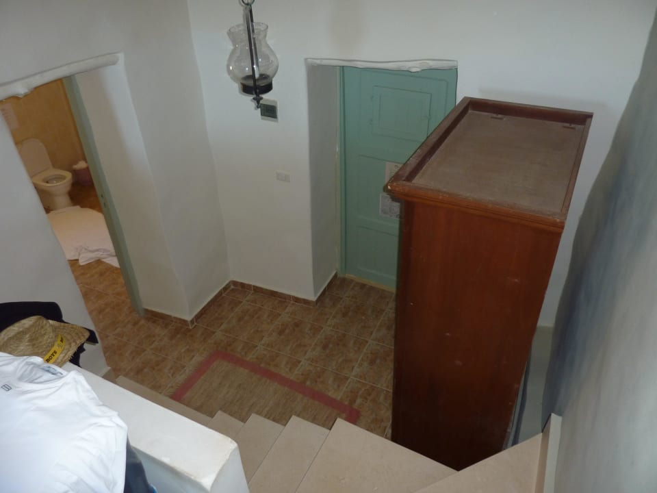 Bungalow 22 The Oasis Dive Resort