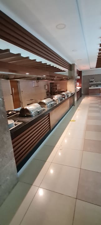 Gastro Side Aluna Hotel
