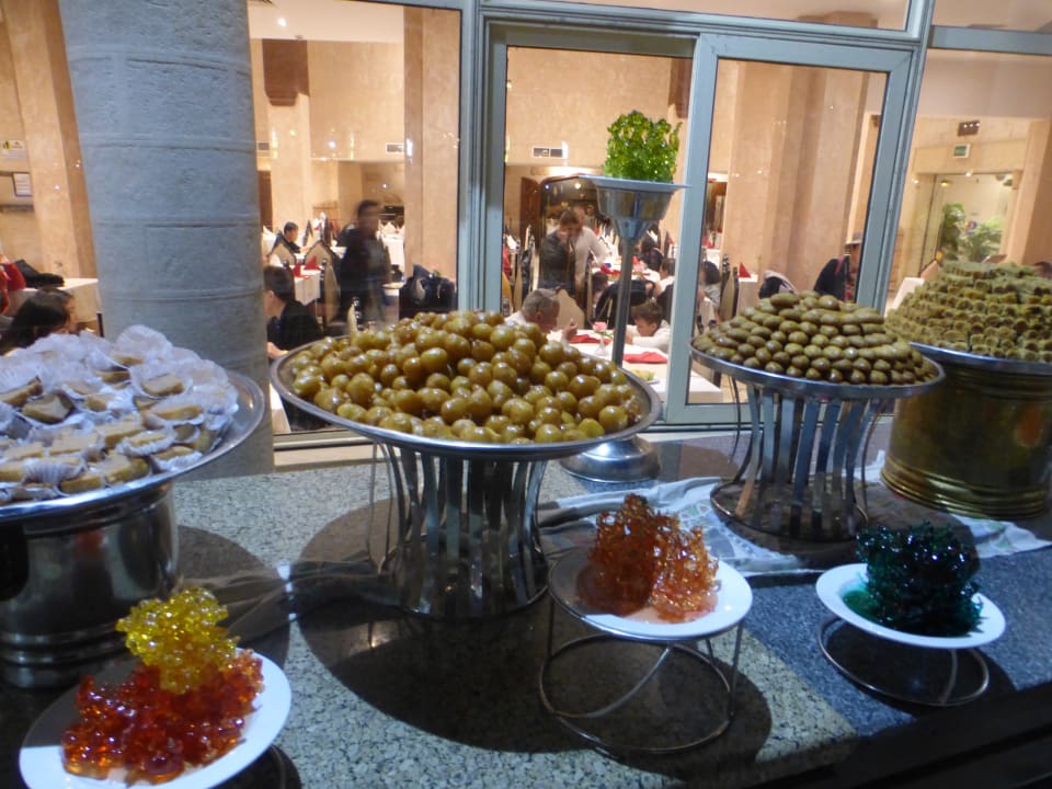 Gastro Sunny Days El Palacio Resort & Spa